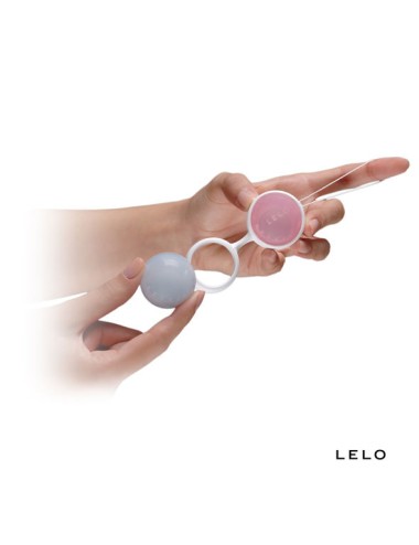 LELO - LUNA BOLAS CHINESAS