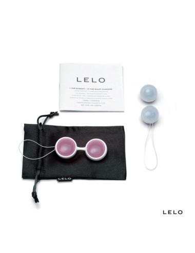 LELO - LUNA BOLAS CHINESAS