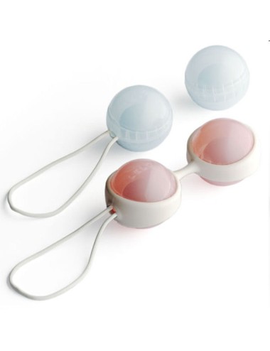 LELO - LUNA BEADS MINI BOLAS CHINESAS