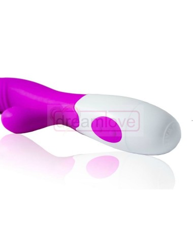 PRETTY LOVE - VIBRADOR SNAPPY