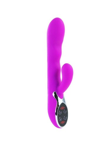 PRETTY LOVE - SMART CRAZY + VIBRADOR LILS