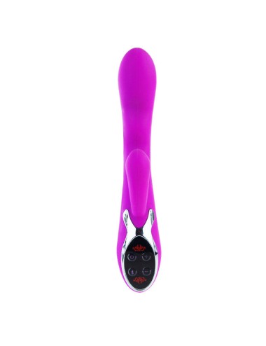 PRETTY LOVE - SMART CRAZY + VIBRADOR LILS