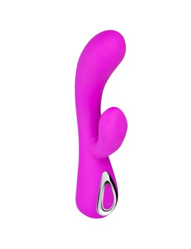 PRETTY LOVE - VIBRADOR DE MEL INTELIGENTE