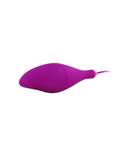 BAILE - PRAZER SHELL12 ROXO SALVAR NOVO