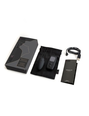 B SWISH - BNAUGHTY PREMIUM LIBERADO PRETO