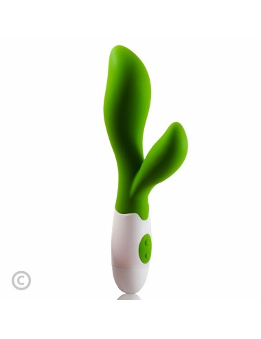 PRETTY LOVE - VIBRADOR OWEN VERDE