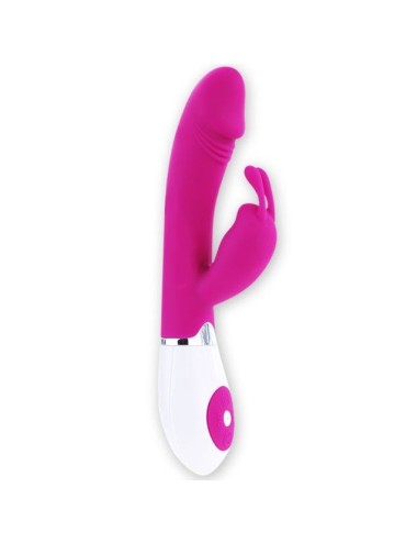 PRETTY LOVE - VIBRADOR DE GENE DE COELHO