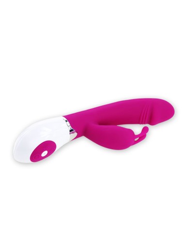 PRETTY LOVE - VIBRADOR DE GENE DE COELHO
