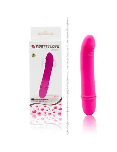 PRETTY LOVE - VIBRADOR BECK
