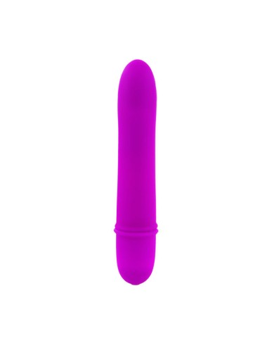 PRETTY LOVE - VIBRADOR BECK
