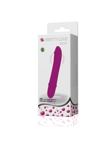 PRETTY LOVE - VIBRADOR BECK