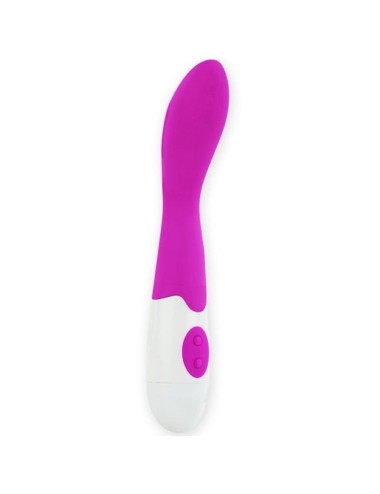 PRETTY LOVE - VIBRADOR BISHOP