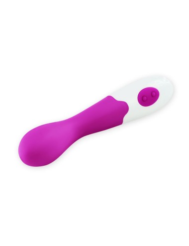 PRETTY LOVE - VIBRADOR BISHOP