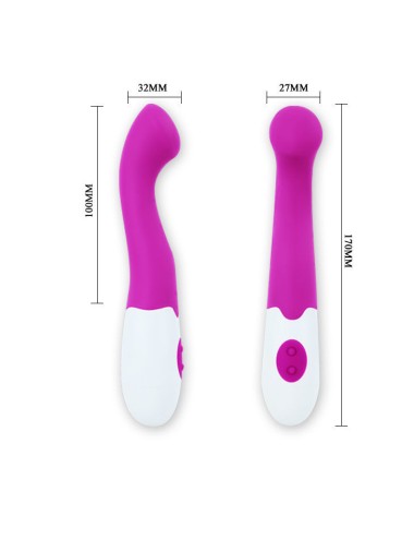 PRETTY LOVE - VIBRADOR CHARLES