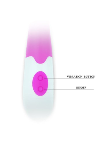 PRETTY LOVE - VIBRADOR CHARLES