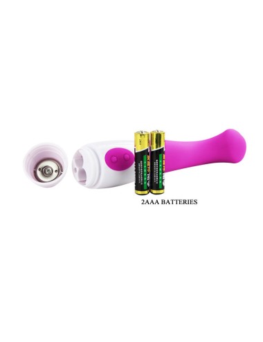 PRETTY LOVE - VIBRADOR CHARLES