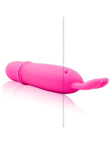 PRETTY LOVE - FLIRTATION MASSAGER ESTIMULANTE BOYCE