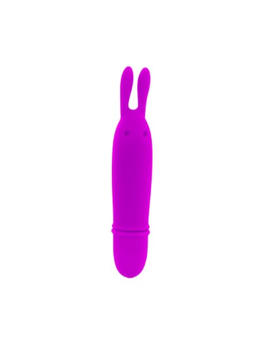 PRETTY LOVE - FLIRTATION MASSAGER ESTIMULANTE BOYCE
