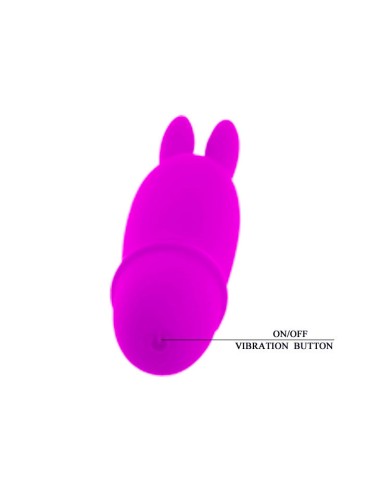 PRETTY LOVE - FLIRTATION MASSAGER ESTIMULANTE BOYCE