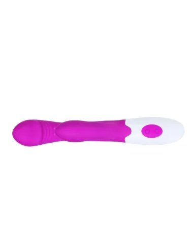 PRETTY LOVE - ESTIMULADOR VIBRADOR ANDRE