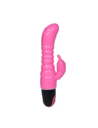 BAILE VIBRATOR ROSA  22.5 CM
