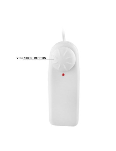 BAILE - VIBRADOR DE BOLAS CHINESAS GOLDEN