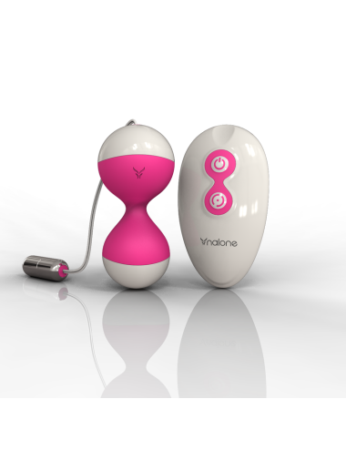 NALONE MIU MIU EXERCÍCIOS KEGEL REMOTE CONTROL