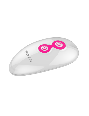 NALONE - MIU MIU KEGEL EXERCITA CONTROLE REMOTO