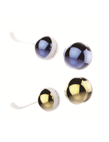 NALONE - YANY BEADS BOLAS CHINESAS