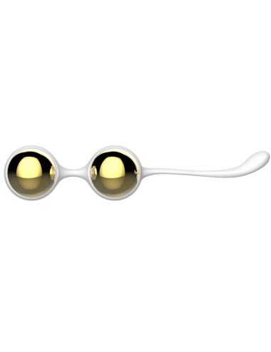 NALONE - YANY BEADS BOLAS CHINESAS