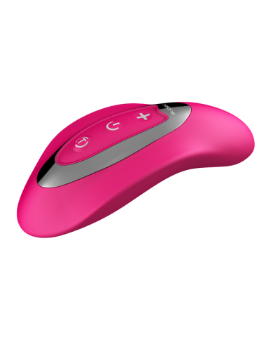 NALONE CURVE INTELLIGENT ESTIMULATOR VIBRATOR