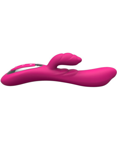 NALONE - VIBRADOR INTELIGENTE TOUCH 2
