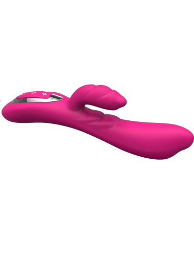 NALONE - VIBRADOR INTELIGENTE TOUCH 2