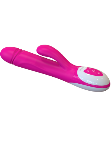 NALONE WAVE DUAL ESTIMULATOR VIBRATOR