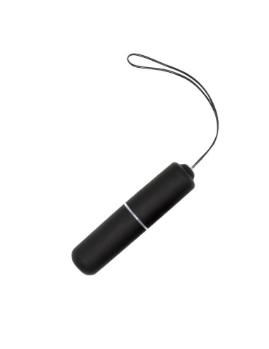 BAILE - ANEL DE CONTROLE REMOTO PRETO 20V