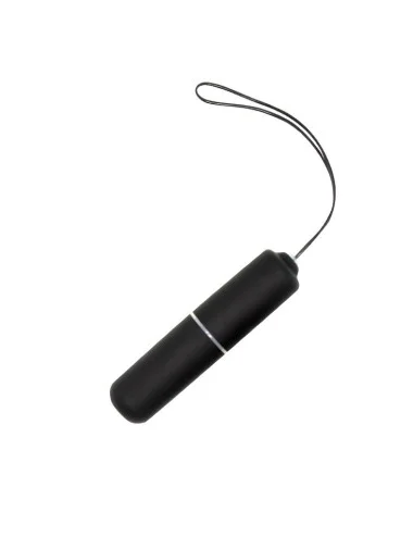 BAILE - ANEL DE CONTROLE REMOTO PRETO 20V