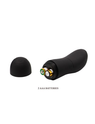 BAILE - ANEL DE CONTROLE REMOTO PRETO 20V