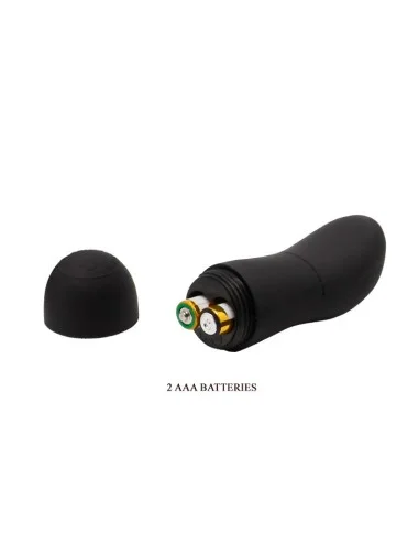 BAILE - ANEL DE CONTROLE REMOTO PRETO 20V