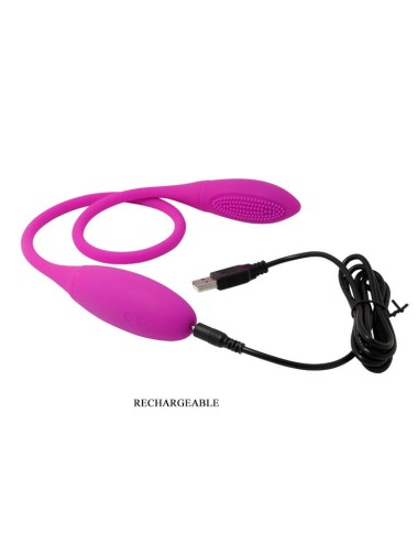 PRETTY LOVE - CONTROLE REMOTO EGG BERGER 12 V