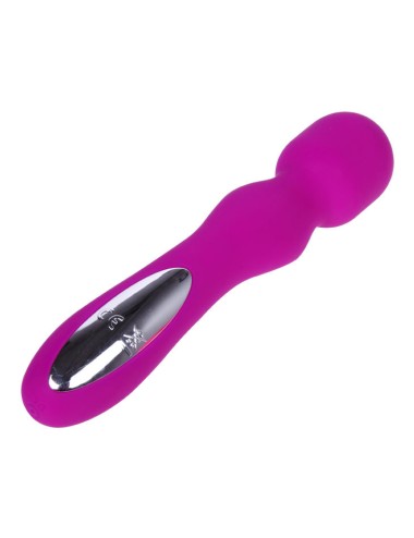 PRETTY LOVE - SMART - MASSAGER LILS RECARREGVEL PAUL PRETTY LOVE - SMART - MASSAGER LILS RECARREGVEL PAUL