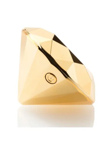 BIJOUX INDISCRA VINTE E UM DIAMANTE VIBRANTE