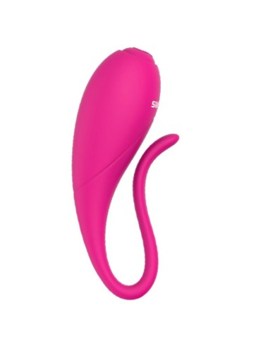 NALONE COCO VIBRATOR TWEEZERS