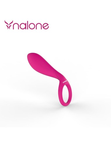 NALONE - ANEL VIBRADOR TANGO