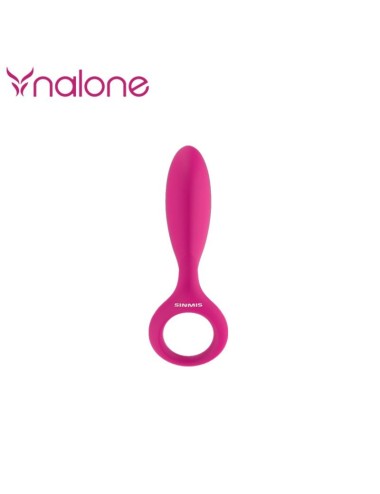 NALONE - ANEL VIBRADOR TANGO