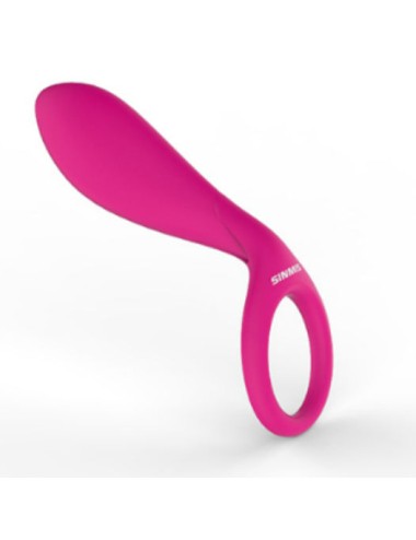 NALONE - ANEL VIBRADOR TANGO