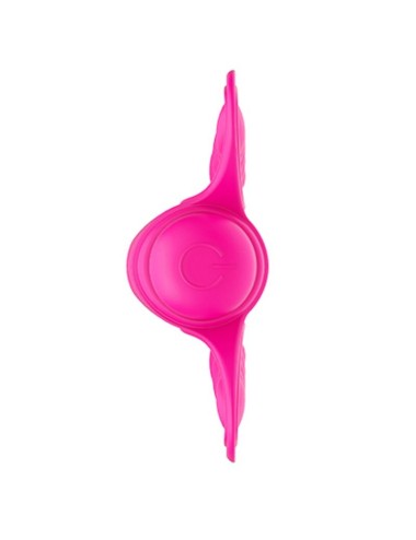 NALONE MADAM MINI VIBRATOR BORBOLETA