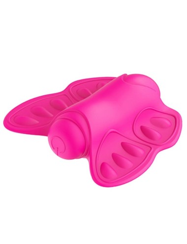 NALONE - MADAM MINI VIBRADOR BORBOLETA