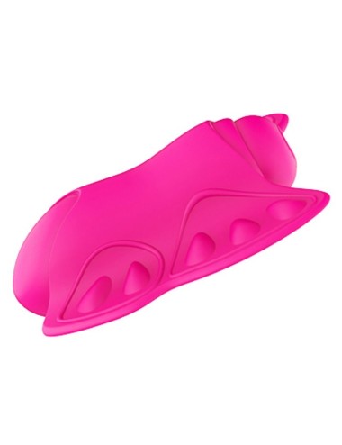 NALONE - MADAM MINI VIBRADOR BORBOLETA