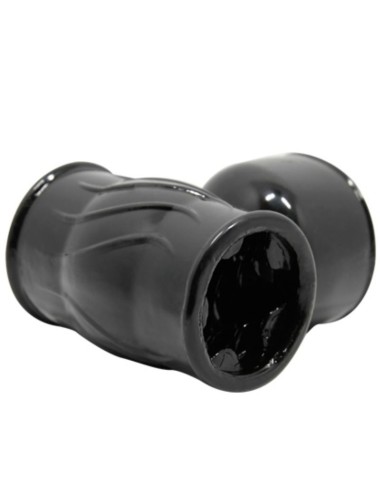 BAILE - CABEA INTERCAMBIVEL POWER HEAD PARA MASSAGEADOR MASCULINO
