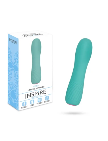 INSPIRE ESSENTIAL LEILA TURQUOISE